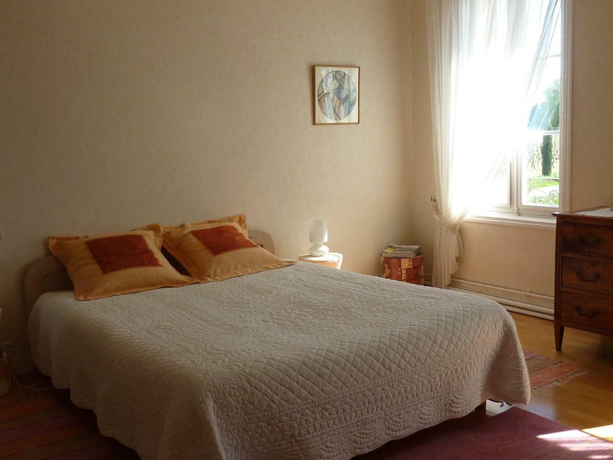 Le Clos Des Rosiers Saint-Émilion Eksteriør billede